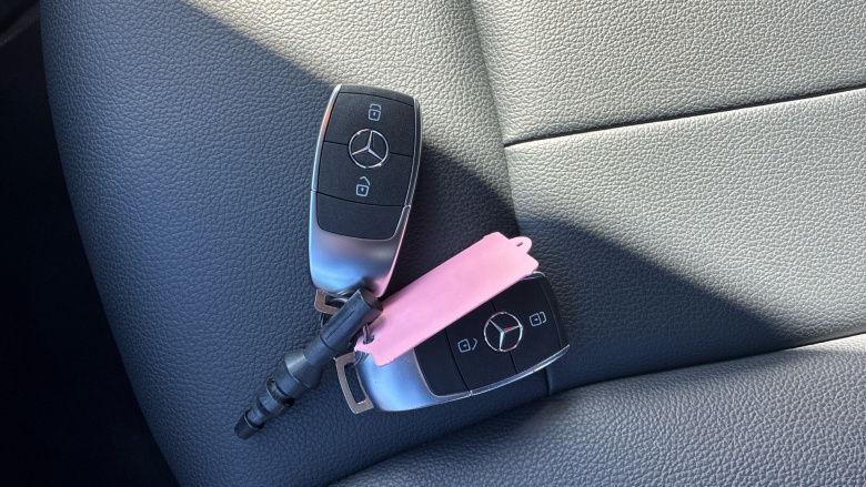 Mercedes-Benz A-Class A180 Sport Executive 5dr Auto Petrol Hatchback